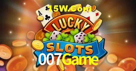 007Game App