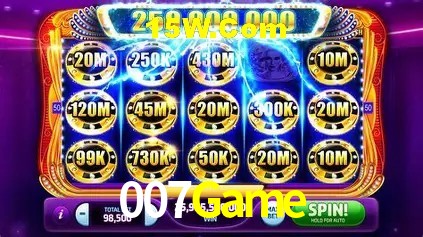 007Game Com Baixar