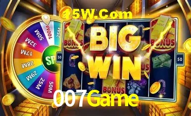 007Game