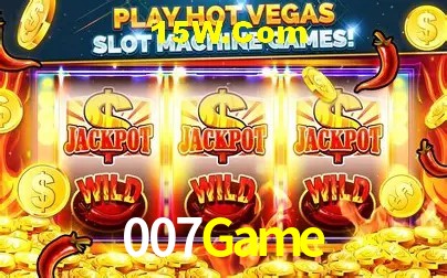 007Game