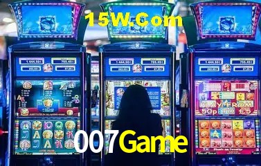 007Game Com Baixar
