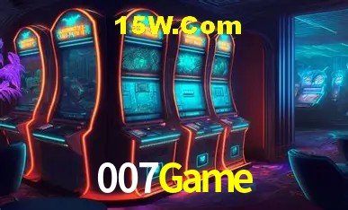 007Game