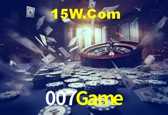 Explore as vantagens do 007Game: serviço profissional e confiabilidade